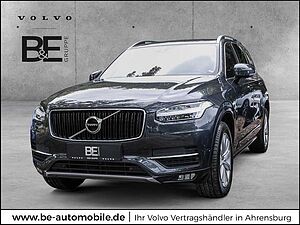 Volvo  D5 AWD Momentum Geartronic 7-Sitzer Navi AHK