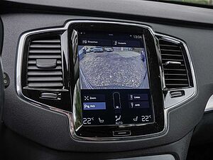 Volvo  D5 AWD Momentum Geartronic 7-Sitzer Navi AHK