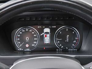 Volvo  D5 AWD Momentum Geartronic 7-Sitzer Navi AHK