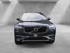 Volvo  D5 AWD Momentum Geartronic 7-Sitzer Navi AHK