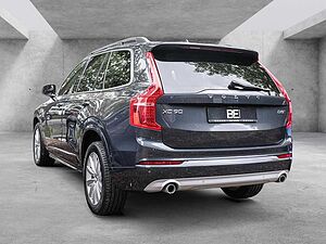 Volvo  D5 AWD Momentum Geartronic 7-Sitzer Navi AHK