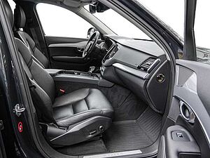 Volvo  D5 AWD Momentum Geartronic 7-Sitzer Navi AHK