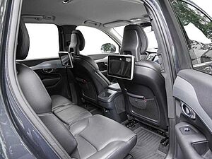 Volvo  D5 AWD Momentum Geartronic 7-Sitzer Navi AHK