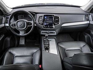 Volvo  D5 AWD Momentum Geartronic 7-Sitzer Navi AHK