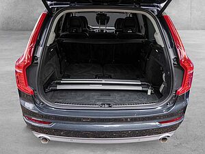 Volvo  D5 AWD Momentum Geartronic 7-Sitzer Navi AHK