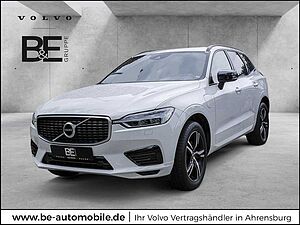 Volvo  T8 Twin Engine AWD R-Design Kam HUD ACC