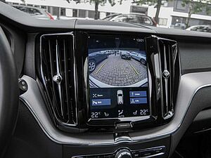 Volvo  T8 Twin Engine AWD R-Design Kam HUD ACC