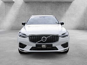 Volvo  T8 Twin Engine AWD R-Design Kam HUD ACC