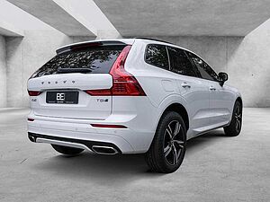 Volvo  T8 Twin Engine AWD R-Design Kam HUD ACC