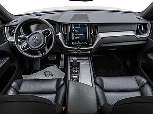 Volvo  T8 Twin Engine AWD R-Design Kam HUD ACC
