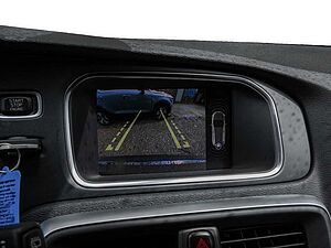Volvo  D3 R-Design Geartronic Navi Pano SHZ