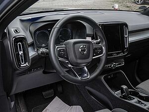 Volvo  T4 Core Recharge Plug-In Hybrid Navi AHK