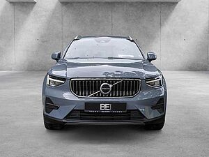 Volvo  T4 Core Recharge Plug-In Hybrid Navi AHK