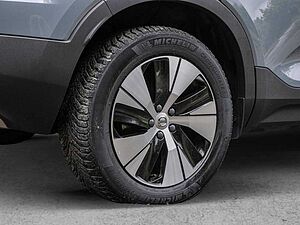 Volvo  T4 Core Recharge Plug-In Hybrid Navi AHK