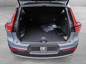Volvo  T4 Core Recharge Plug-In Hybrid Navi AHK
