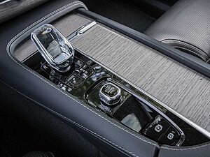 Volvo  B5 Ultimate Bright AWD Luft B&W 360° Stdhzg