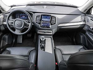 Volvo  B5 Ultimate Bright AWD Luft B&W 360° Stdhzg