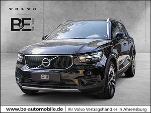 Volvo  T2 Momentum