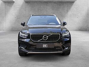 Volvo  T2 Momentum
