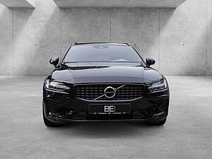 Volvo  T6 AWD R-Design Recharge Plug-In Hybrid