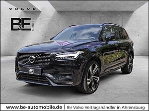 Volvo  B5 AWD R-Design Luft 22' HK Pano Licht