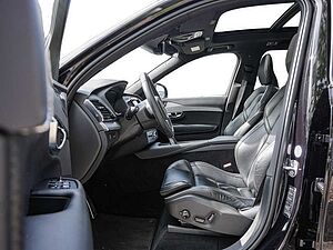 Volvo  B5 AWD R-Design Luft 22' HK Pano Licht