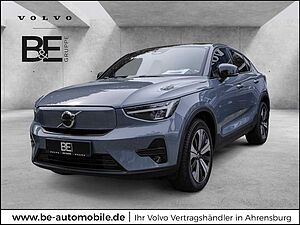 Volvo  Recharge Single Core 2WD SHZ