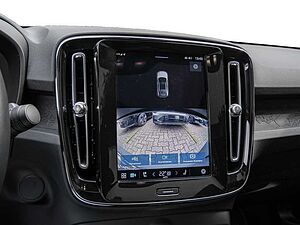 Volvo  Recharge Single Core 2WD SHZ