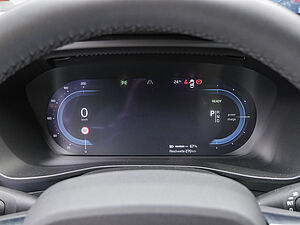 Volvo  Recharge Single Core 2WD SHZ