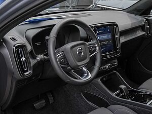 Volvo  Recharge Single Core 2WD SHZ