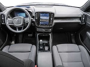 Volvo  Recharge Single Core 2WD SHZ