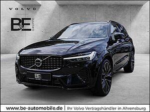 Volvo  T8 AWD R-Design Recharge AHK LUFT HUD