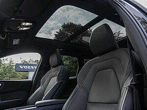 Volvo  T8 AWD R-Design Recharge AHK LUFT HUD