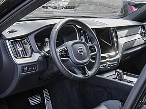 Volvo  T8 AWD R-Design Recharge AHK LUFT HUD