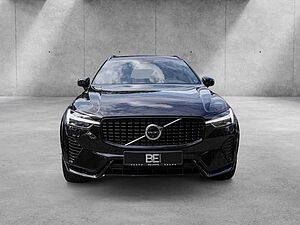 Volvo  T8 AWD R-Design Recharge AHK LUFT HUD