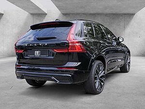 Volvo  T8 AWD R-Design Recharge AHK LUFT HUD