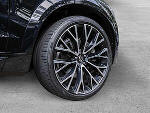 Volvo  T8 AWD R-Design Recharge AHK LUFT HUD