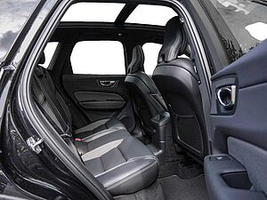 Volvo  T8 AWD R-Design Recharge AHK LUFT HUD