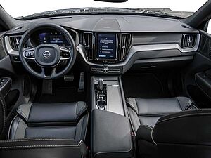 Volvo  T8 AWD R-Design Recharge AHK LUFT HUD