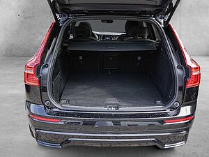 Volvo  T8 AWD R-Design Recharge AHK LUFT HUD