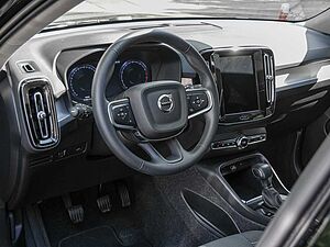 Volvo  T2 Momentum AHK NAVI KAM PANO