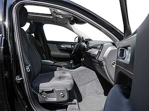 Volvo  T2 Momentum AHK NAVI KAM PANO