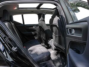 Volvo  T2 Momentum AHK NAVI KAM PANO