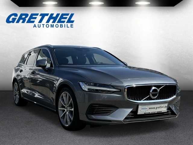 Volvo  Momentum Pro Plug-In Hybrid AWD T6 Twin Engine EU6d-T