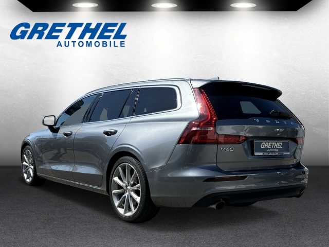 Volvo  Momentum Pro Plug-In Hybrid AWD T6 Twin Engine EU6d-T