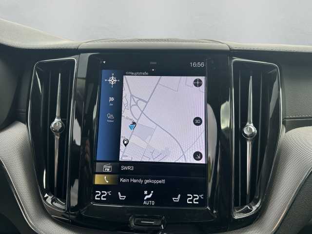 Volvo  Inscription AWD B4 Diesel EU6d HUD StandHZG Navi digitales Cockpit Memory Sitze