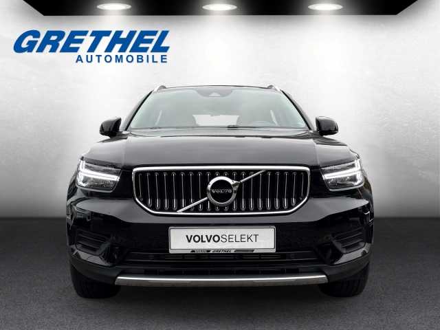 Volvo  Inscription Expression Recharge Plug-In Hybrid 2WD T4 Twin Engine EU6d