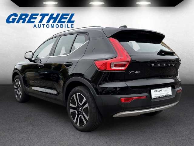 Volvo  Inscription Expression Recharge Plug-In Hybrid 2WD T4 Twin Engine EU6d