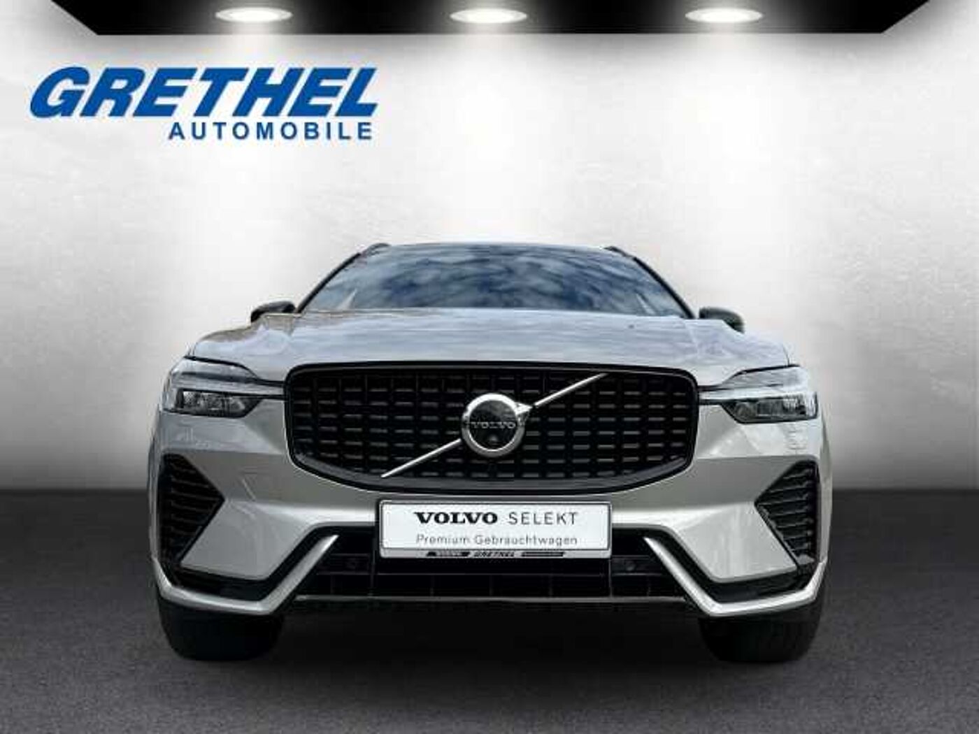 Volvo  R Design Recharge Plug-In Hybrid AWD T6 Twin Engine EU6d