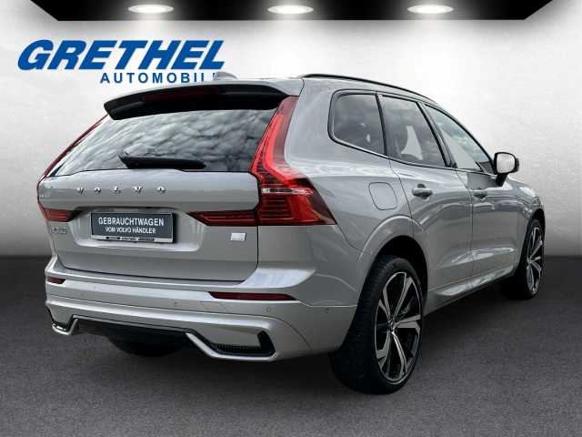 Volvo  R Design Recharge Plug-In Hybrid AWD T6 Twin Engine EU6d